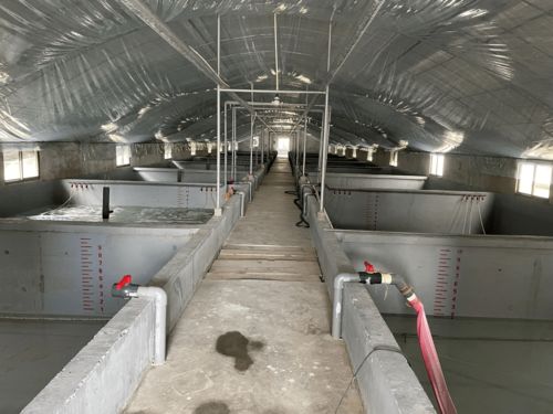 水产养殖与工业污染 数据背后的治水之路