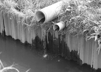 水污染防治法修订 开启新时代水污染治理新篇章