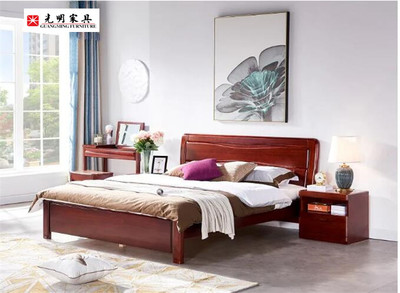 实木家具 奢侈品化的必然趋势