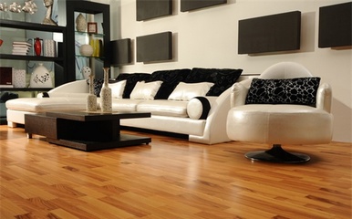 莱茵阳光地板加盟 装修行业的优质投资选择