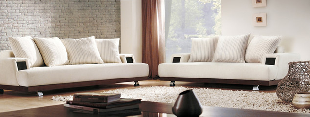 大连家和亿鑫装饰装修工程 专业室内装修与软装服务解析