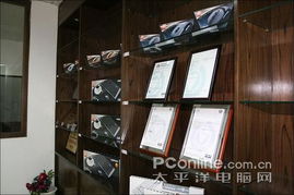 成就源自专注 深度揭秘无线键鼠专业厂商雷柏电子与水污染治理